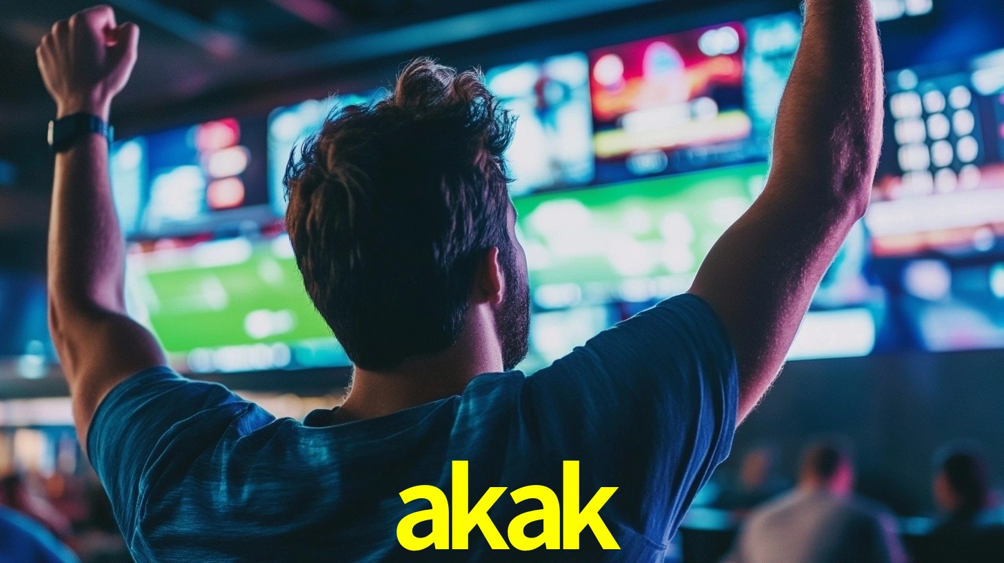 akak - Cassino, Sorte e Prêmios - akak.com