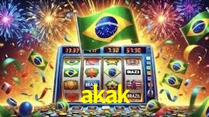 Welcome Bonus akak