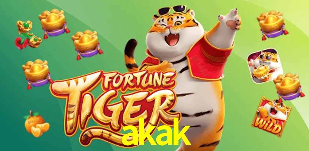 Welcome Bonus akak