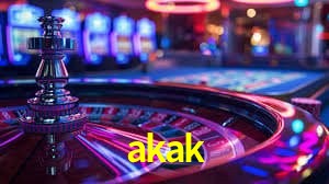 Experiência VIP akak