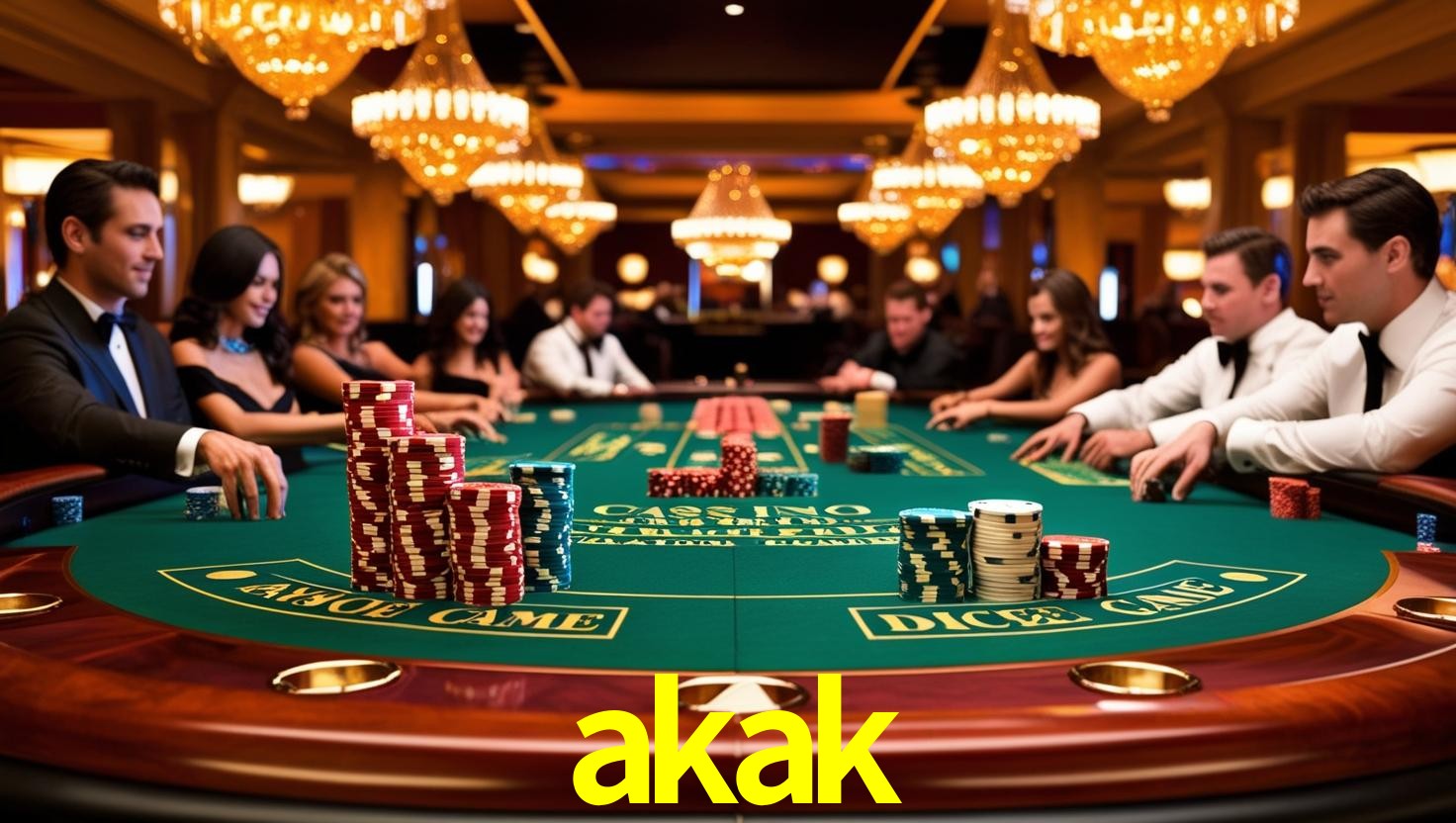 Fortune Tiger Slot no Site AKAK.COM