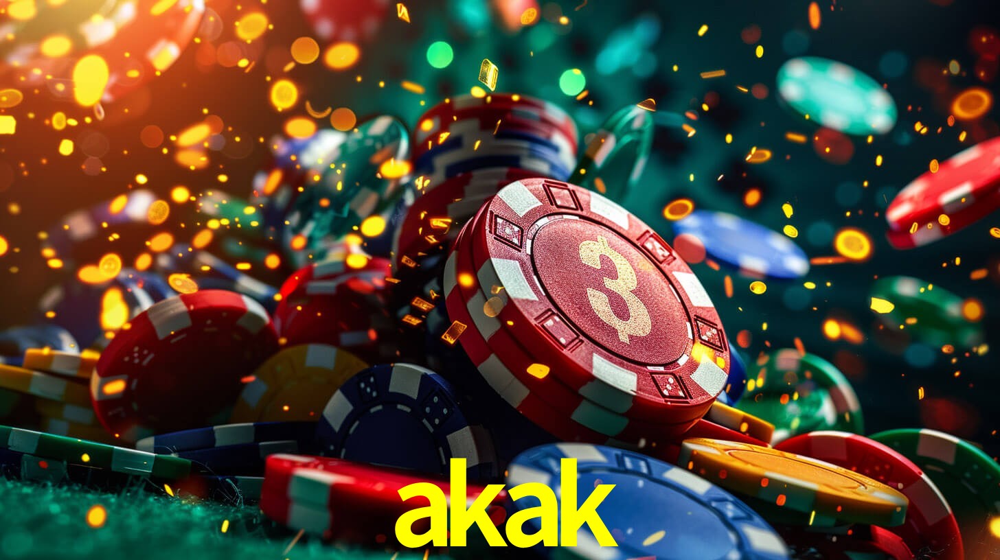 App AKAK.COM