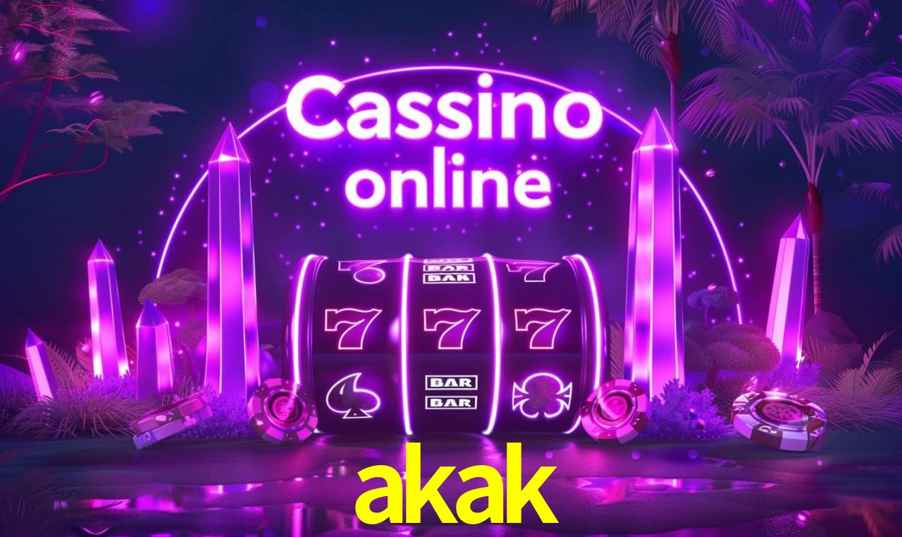 Tecnologia da Plataforma akak