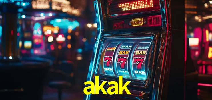 Welcome Bonus akak