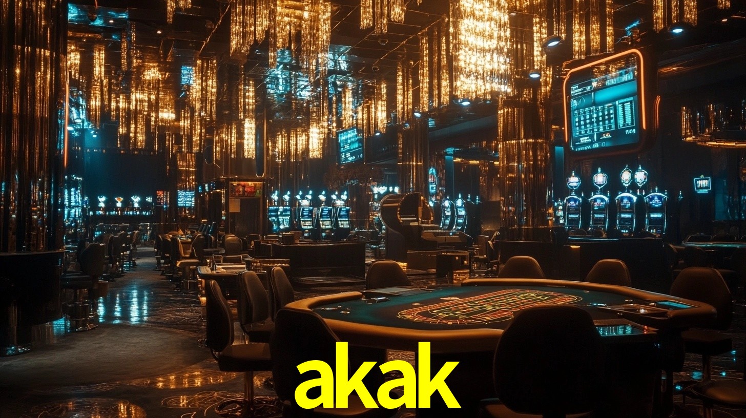 akak: Seu Especialista em Apostas Esportivas Brasileiras