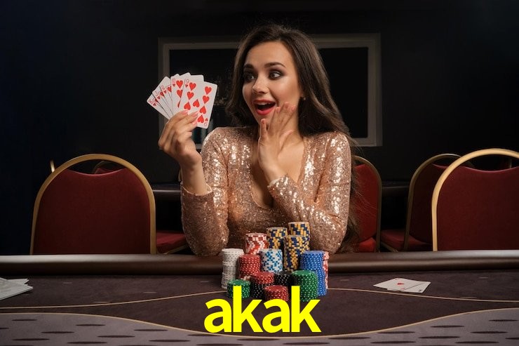 PIX Instantâneo akak