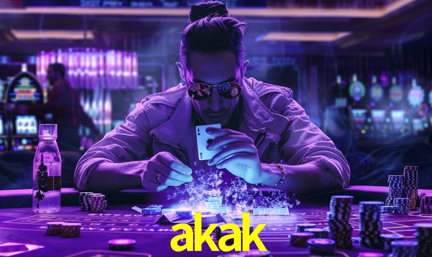 Live Casino akak