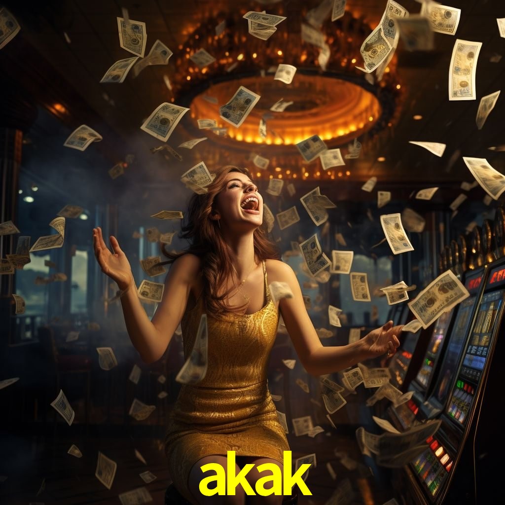 Roulette Table akak