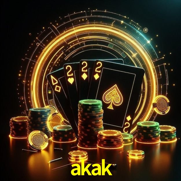 Jogos de Slot akak