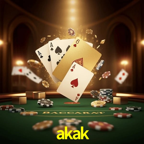 Blackjack Table akak