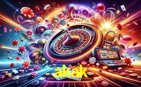 Estatísticas Esportivas akak