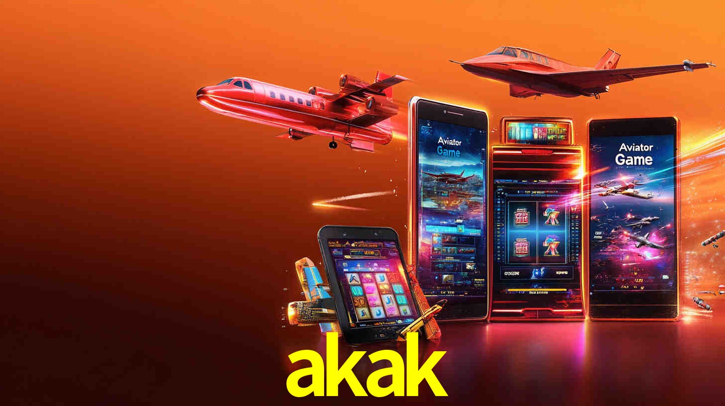 Descubra o Programa VIP da akak: Vantagens Exclusivas para Jogadores