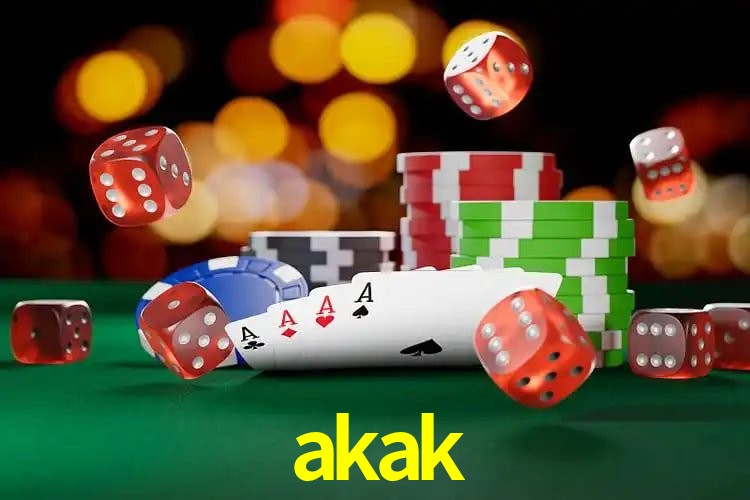 Provedores de Jogos akak