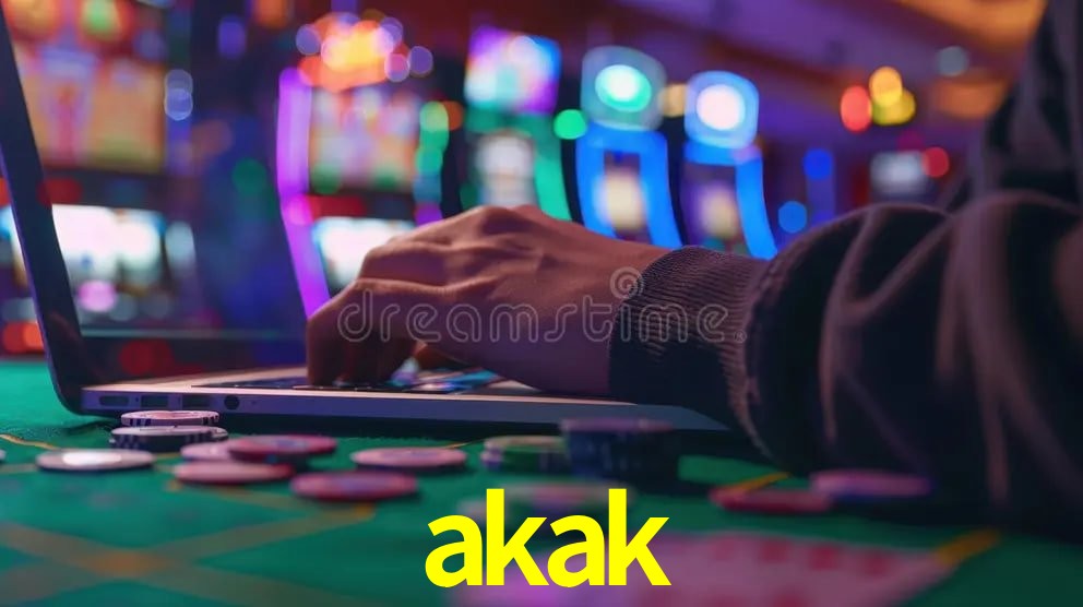 Torneios akak