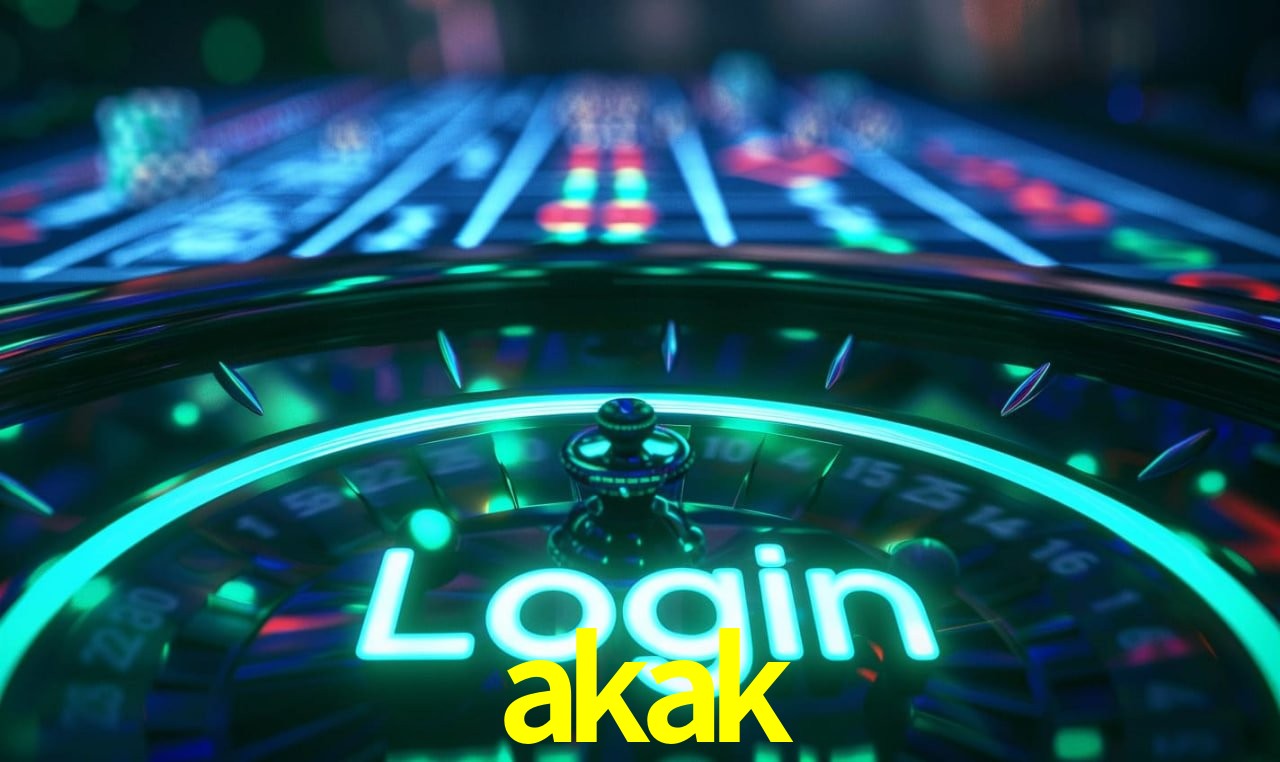 Apostas de Tênis akak