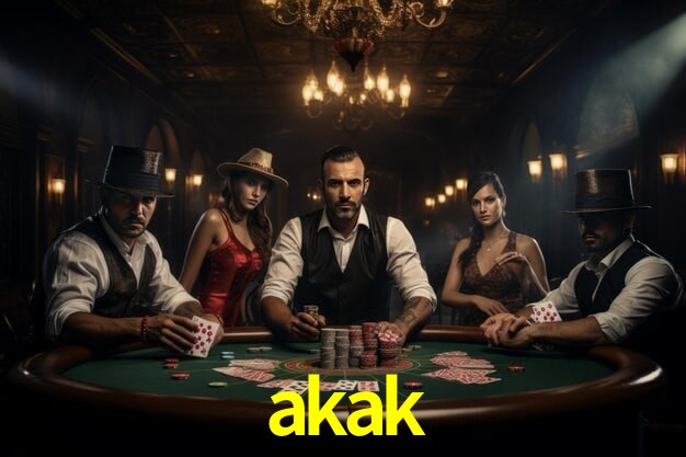 cassino akak