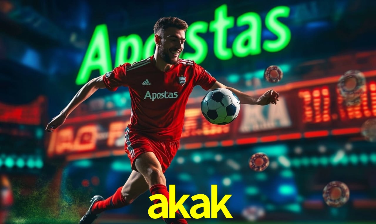 Bônus de Boas-vindas akak