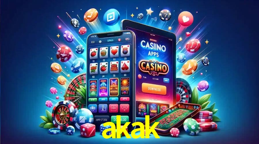 Slot Games akak