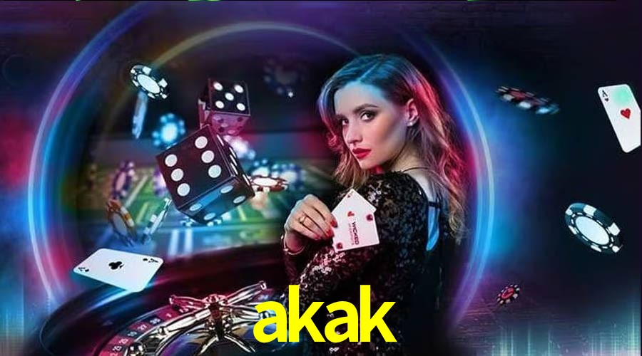 Live Casino akak