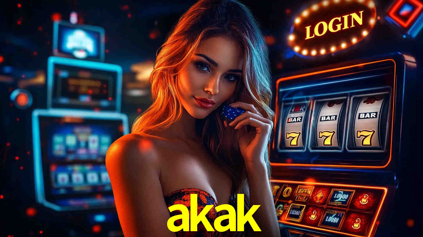 akak bet