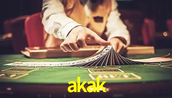 VIP Casino akak