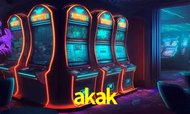A Emoção da Loteria na akak: Uma Chance de Mudança de Vida