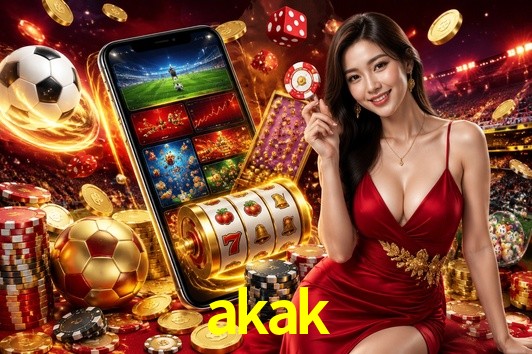 Tennis Betting akak