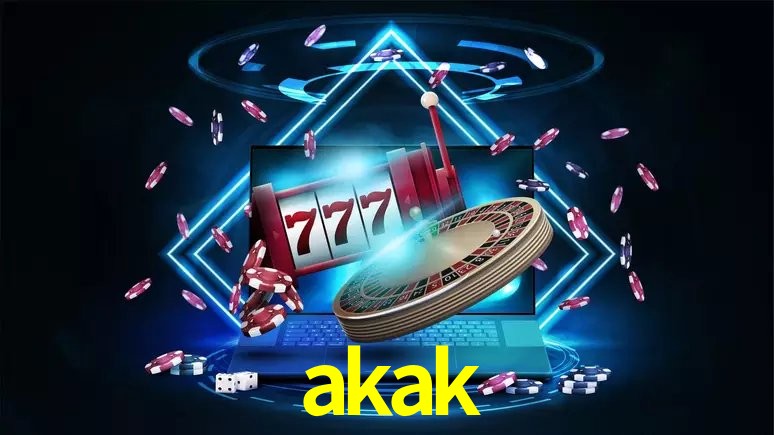 Provedores de Jogos akak