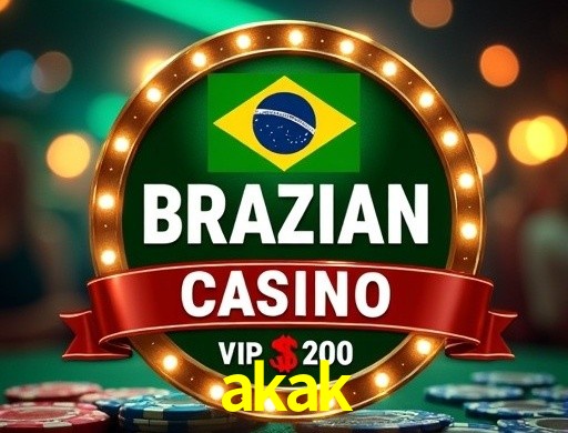 akak plataforma — depósito PIX instantâneo no caixa