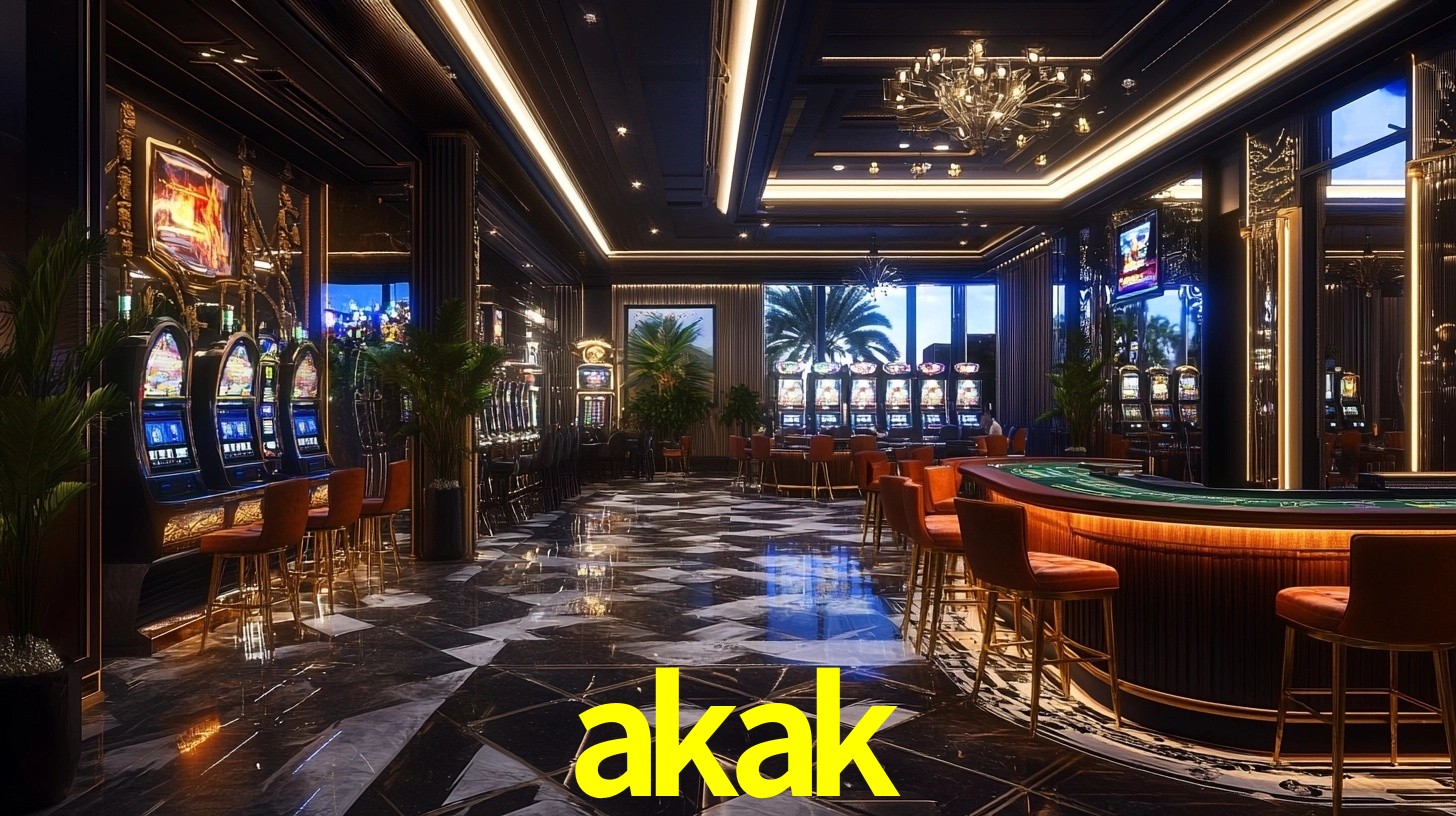 akak bônus — cashback 15 por cento e níveis VIP