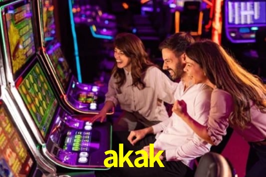 akak FAQ — perguntas frequentes usuários Brasil