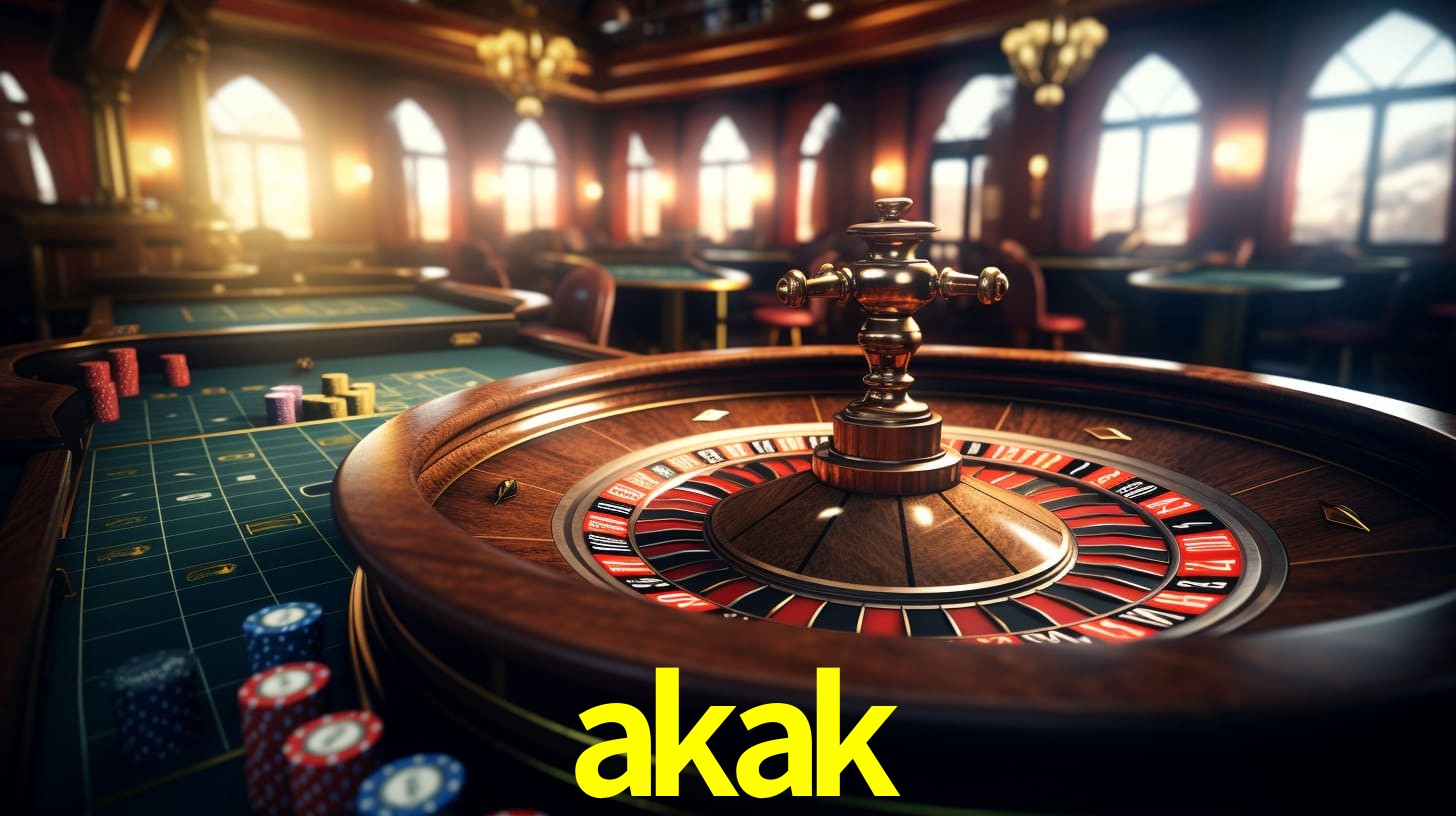 Live Casino akak