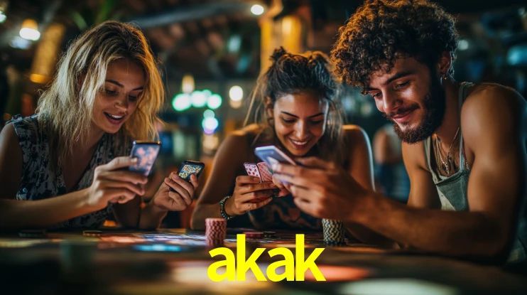 Programa VIP akak