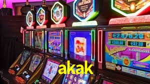 Interface do App akak