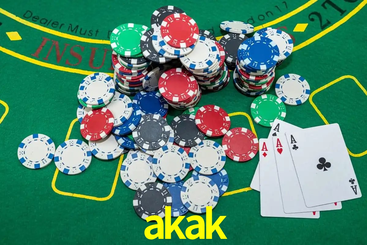 Torneios akak