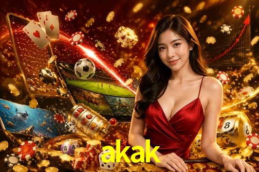 Seasonal Promotions akak