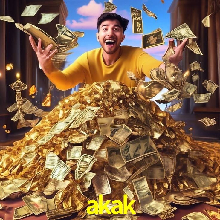Casino VIP akak
