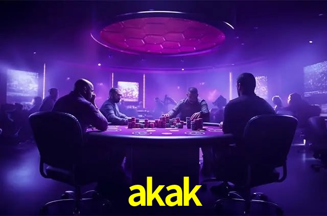 akak download — arquivo APK para Android oficial