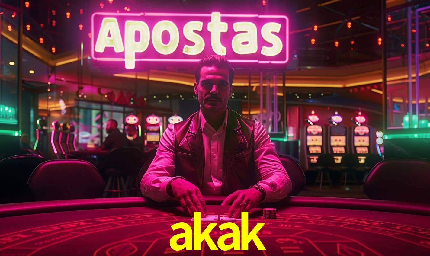 Desvendando o Mundo dos Jogos Virtuais na akak