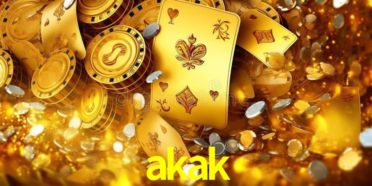 akak download — tutorial instalação APK passo a passo