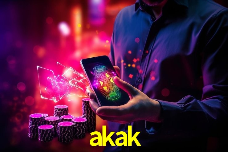 Casino Ao Vivo akak