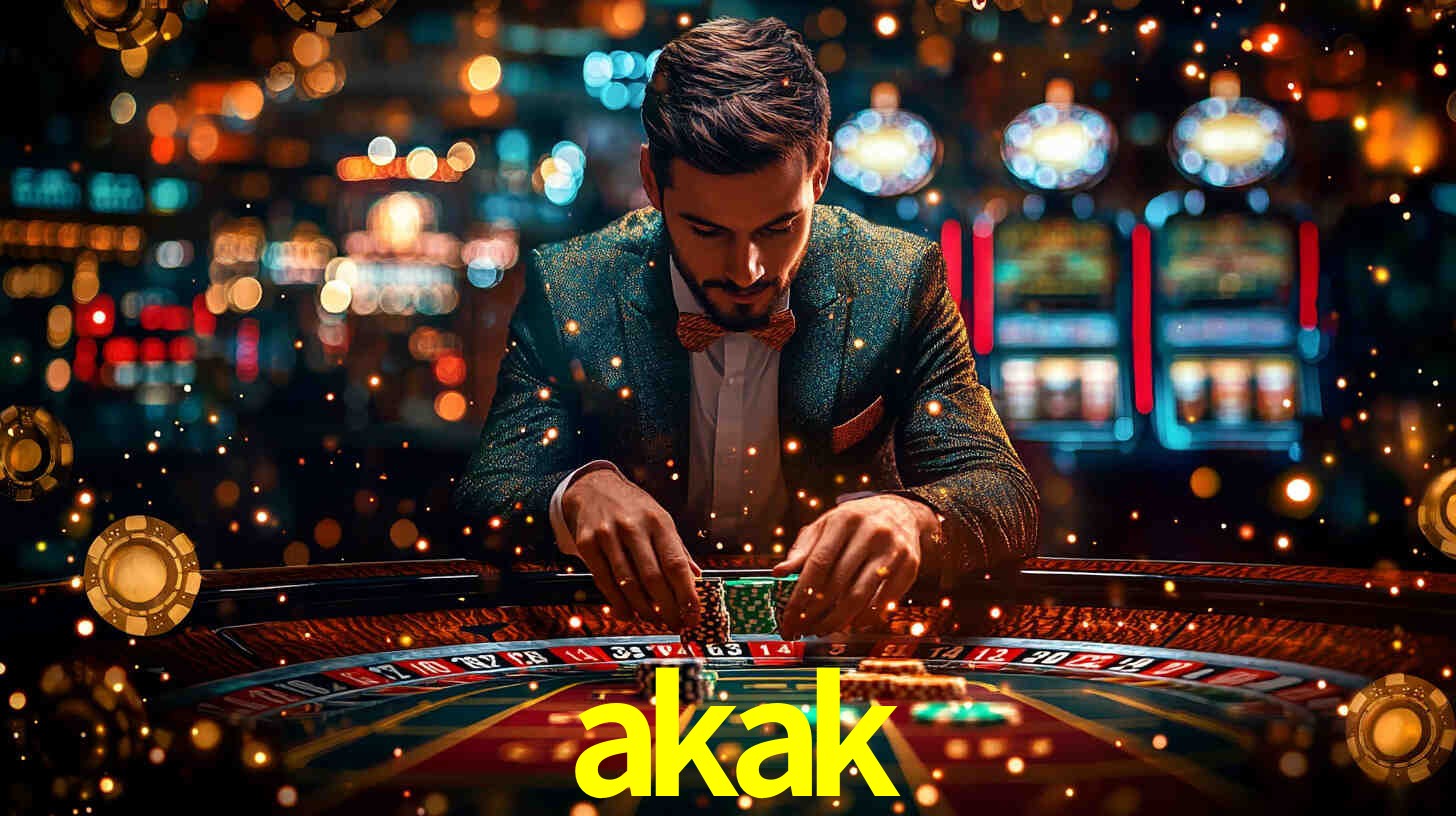 akak App Interface