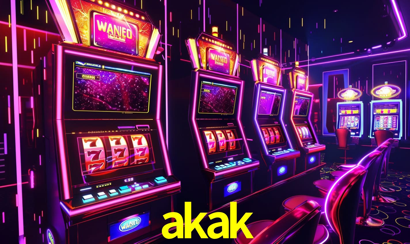 A Experiência Imersiva dos Cassinos Ao Vivo no akak