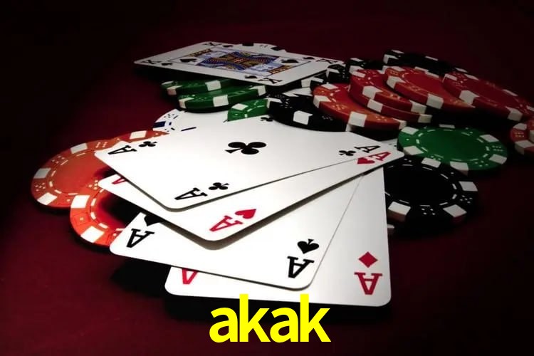 Mesa de Roleta akak