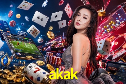 Slot Games akak
