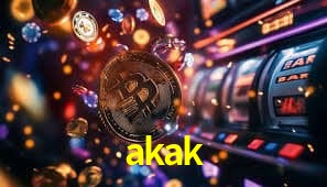 akak FAQ — suporte e ajuda no aplicativo oficial