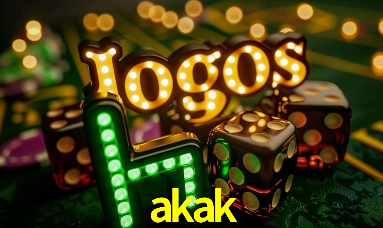 Estatísticas do Jogo akak