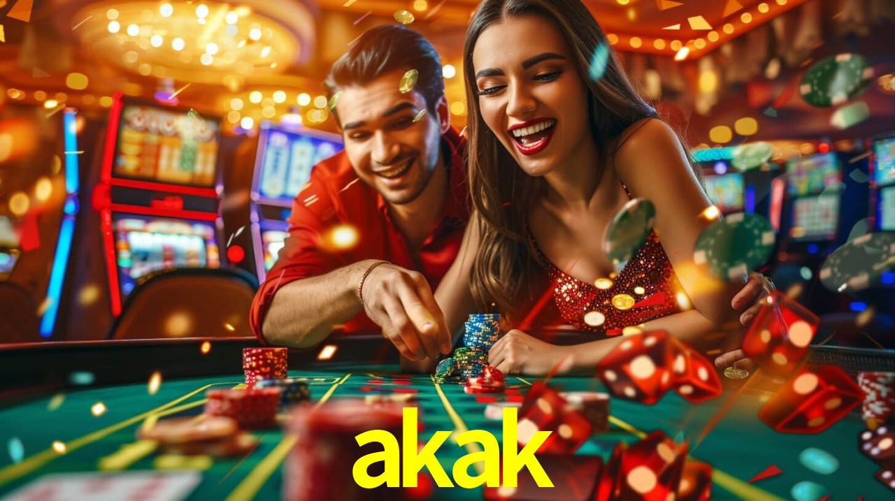 Benefícios da Conta akak