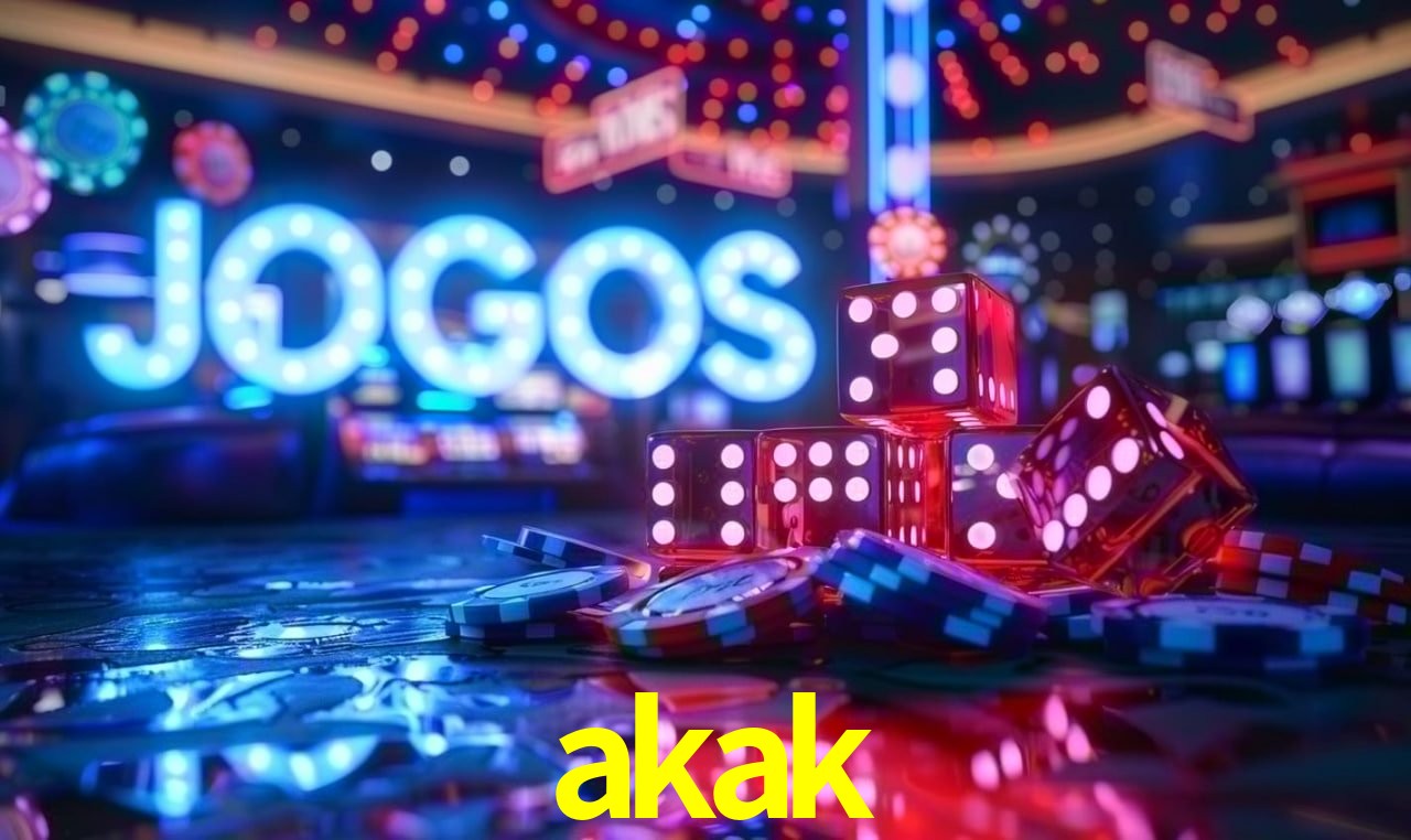 Jogos Exclusivos akak