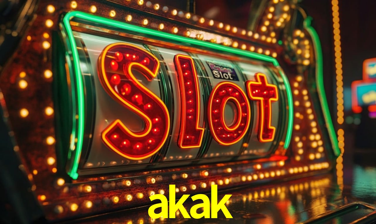 Tecnologia da Plataforma akak
